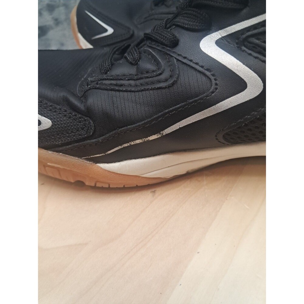 BCG Women’s Athletic Training Shoes Size 9.5B Black Gum Sole Sneakers  169925 - Picture 13 of 16